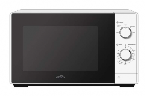 Microondas ARTICA AMW210W20l Branco 700W