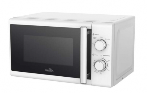 Microondas Artica AMW200W 700W 20 Litros Blanco