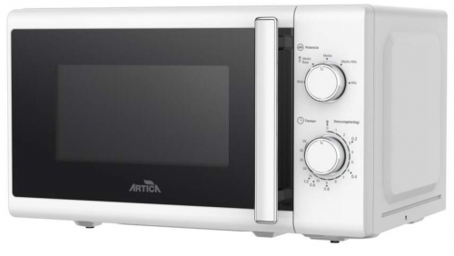 Microondas Artica AMW200W 700W 20 Litros Blanco