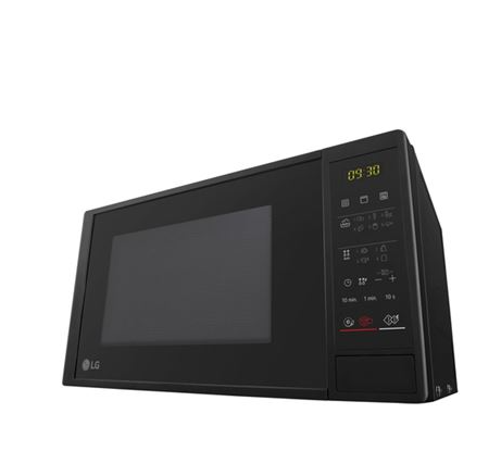 Micro-ondas LG MH6042D 20 L 700 W Preto