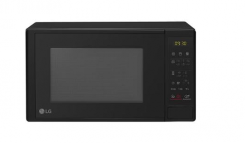 Micro-ondas LG MH6042D 20 L 700 W Preto