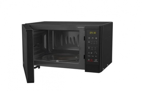 Micro-ondas LG MH6042D 20 L 700 W Preto