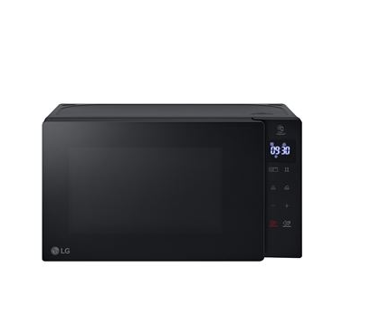 Micro-ondas LG MH6032GAS 20 L 700 W Preto