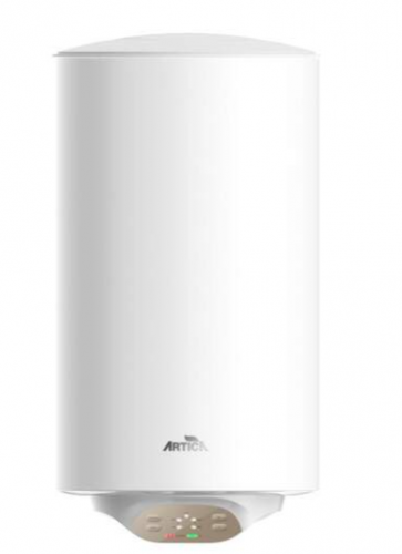 TERMOCOMULADOR Artica ATDB100 100 Litros Vertical 1500W 5 Bares 75ºC BRANCO