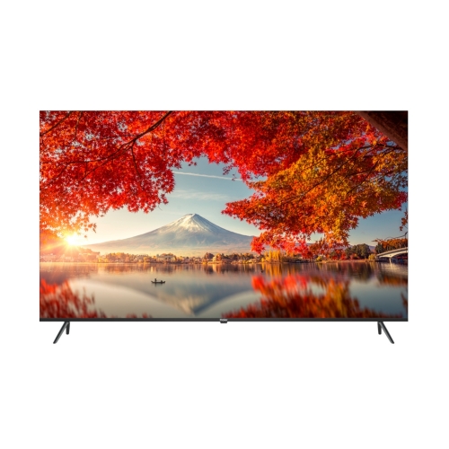 Smart TV HAIER 55 polegadas H55K800UX