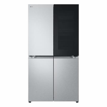 Frigorífico Americano LG 666L Classe E GMV960MBDE