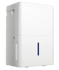 Desumidificador HAIER AG20BB1TAA 20LTS DEP 3LTS 36dB Classe energética A