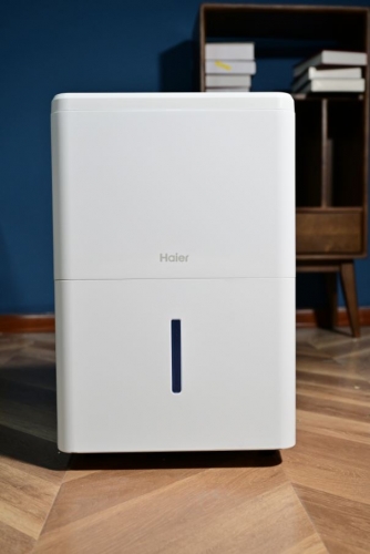 Desumidificador HAIER AG20BB1TAA 20LTS DEP 3LTS 36dB Classe energética A