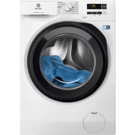 MÁQUINA DE LAVAR ROUPA ELECTROLUX - EFI6114O2B