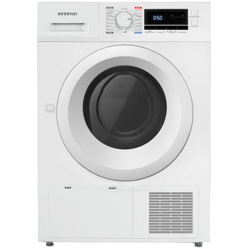 SECADOR DE ROUPA INFINITON - SD-HT86