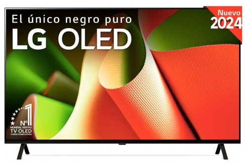 TV OLED 55 LG OLED55B42LA