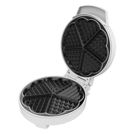 CECOTEC - Máquina de Waffles Fun Gofrestone 4755