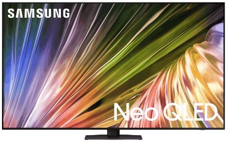 TV SAMSUNG 65" TQ65QN86D NEO QLED 4K UHD SMART TV 120HZ 