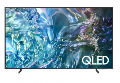 TV QLED SAMSUNG 55 polegadas UHD 4K SMART TV 