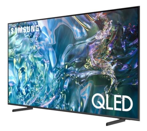 TV QLED SAMSUNG 55 polegadas UHD 4K SMART TV 