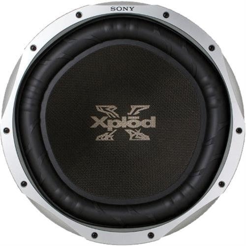 sony 1500w subwoofer