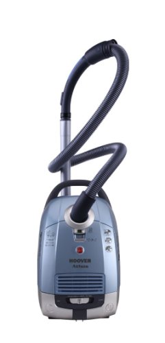 HOOVER  Aspirador Com Saco AT70 AT30Allergy