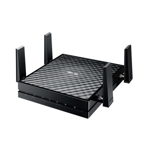 ASUS WIRELESS ACCESS POINT/ BRIDGE AC1800 5GHZ EA-AC87