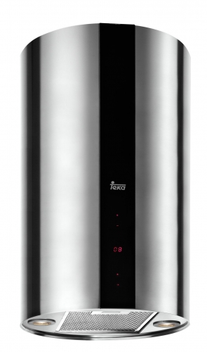 TEKA - Chaminé Inox CC 485