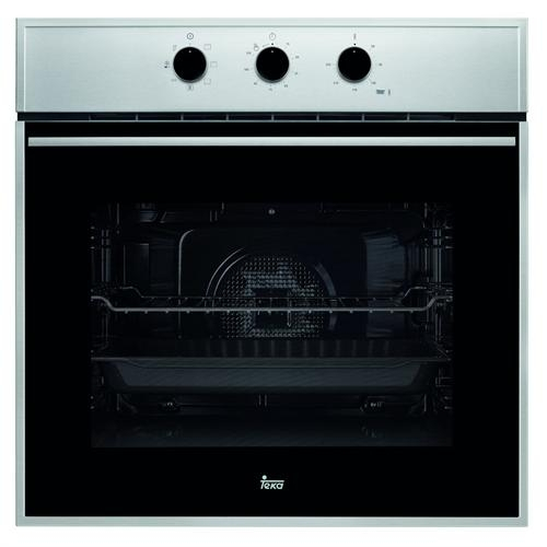 Forno Encastre Teka HSB 615IX 60 Cm Hydroclean 70L Classe D