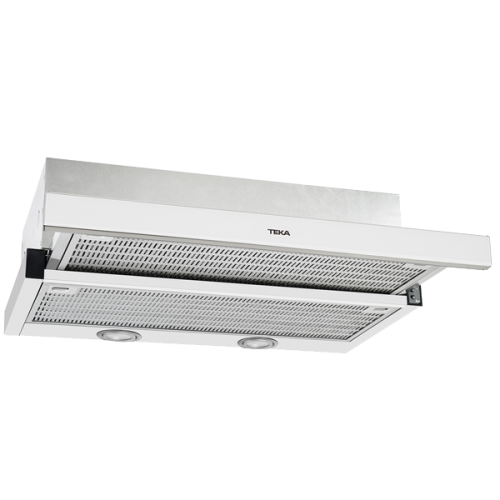 TEKA - Exaustor CNL 6415 BRANCO