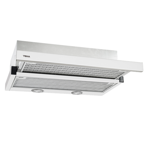 TEKA - Exaustor CNL 6415 BRANCO