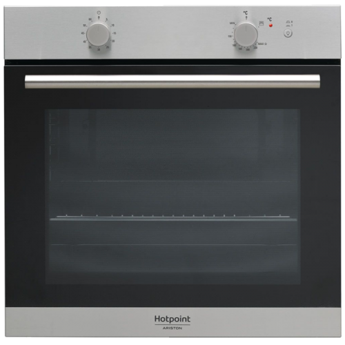 Газовый духовой шкаф hotpoint ariston ga2 124 wh ha