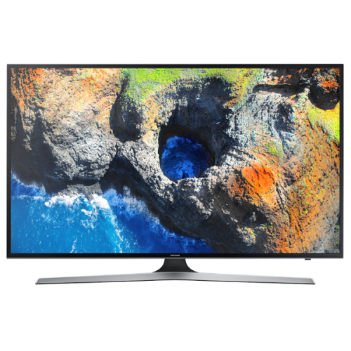 TV SAMSUNG LCD LED UE75MU6105KXXC 75 Polegadas ULTRA HD 4K