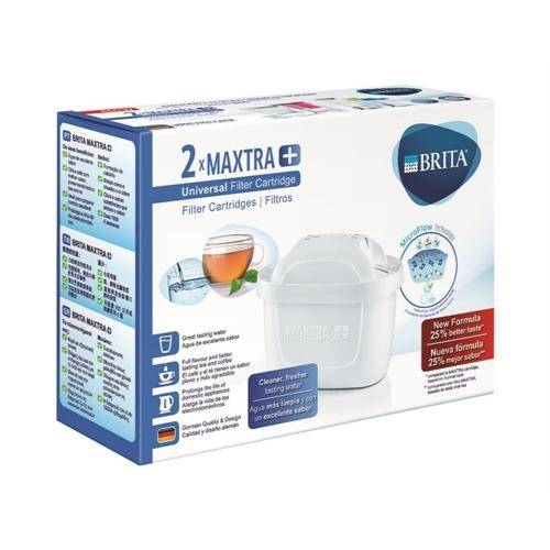 BRITA - Filtro Pack 2 1023116