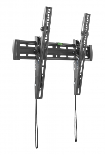 Suporte LED / LCD de Parede 32 > 65 Inclinável, Max: VESA 400 x 400, Peso Max: 50 Kgs