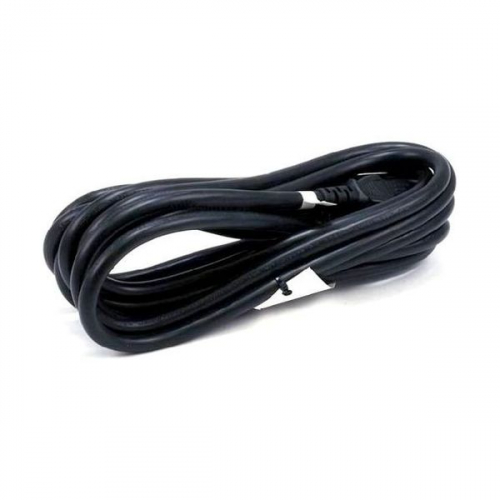 2.8m, 10A/100-250V, C13 to IEC 320-C14 Rack Power Cable 