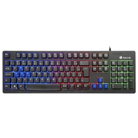 NGS - Teclado Gaming GKX-300POPRTUGUESE