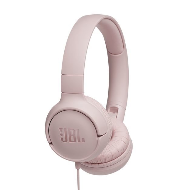 Auriculares jbl online t500