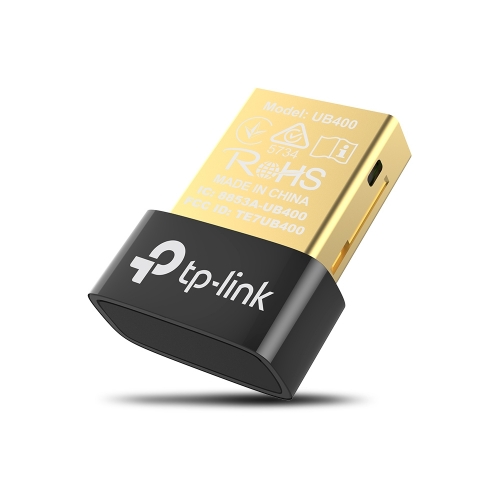 Bluetooth адаптер tp link ub400 и ub4a в чем разница