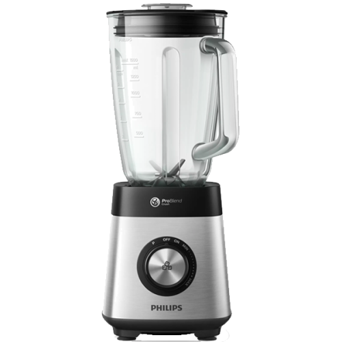 PHILIPS - Liquidificadora HR3571/90