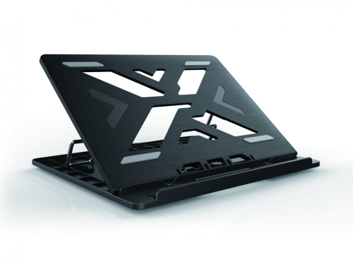 THANA ERGO S Laptop Cooling Stand Preto THANA03B