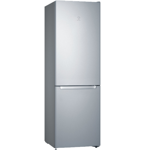 Frigorifico Combinado 2 Portas Cor Inox No frost BALAY 3KFE563XI 326LT 186 x 60 x 66 cm Classe E