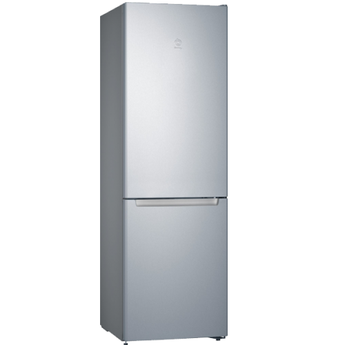 Frigorifico Combinado 2 Portas Cor Inox No frost BALAY 3KFE561MI 305LT 186 x 60 x 66 cm Classe E