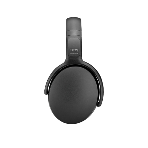 Auscultadores SENNHEISER Adapt 360 18-22,000Hz Bluetooth Black