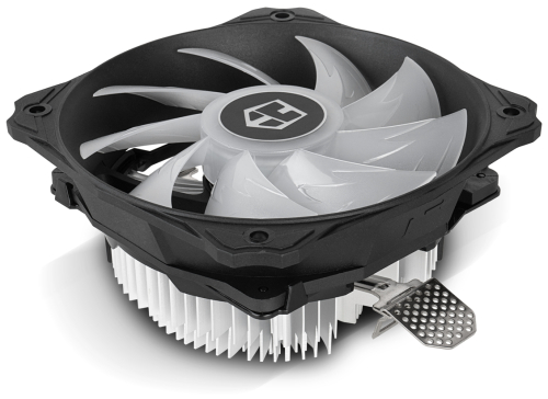 Cooler NOX Hummer H-123 RGB PWM CPU COOLER