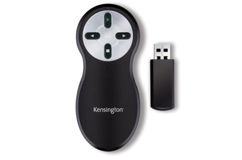 Kensignton Apontador Wireless 