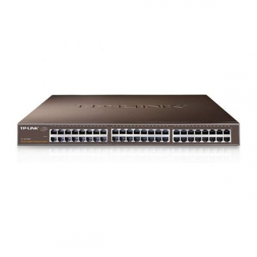 PROSAFE SWITCH 48 PUERTOS GIGABIT