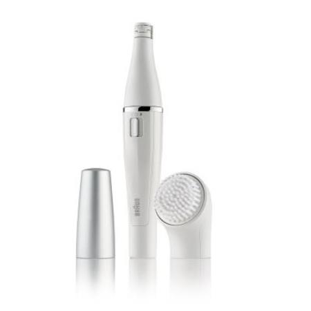 BRAUN - Depiladora ER3570 BO&FAC* - BRAUN - Depiladoras 