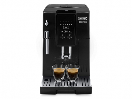  Máquina de Café Delonghi ECAM 353.15.B