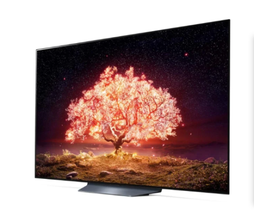 TV LG OLED OLED65B16 65 Polegadas SMART TV 