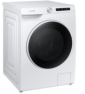 Maquina Lavar Secar Samsung WD12T504DWW/S3 1400Rpm 12Kg + 8KG Condensação Classe F (BNPR4)