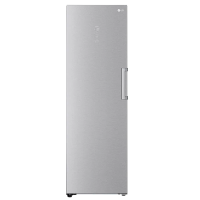 Congelador Vertical 1 Porta Cor Branco No Frost INDESIT I55ZM 111 W 102 L  83,8x54x61,5 Classe F - INDESIT - Arca Vertical 