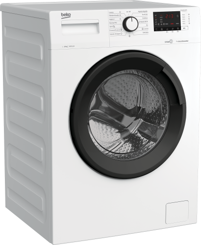  MAQUINA LAVAR ROUPA BEKO WTA10712XSWR 10Kg 1400RPM 84x60x64 Classe B