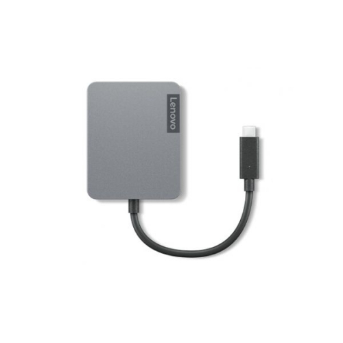 Lenovo USB-C Travel Hub Gen2