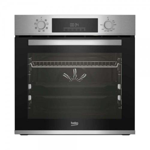 Forno Encastre Beko BBIM12301X 60cm Vapor 72L ClasseD